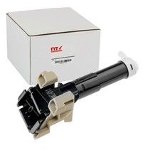 NTY WASCHWASSERDÜSE SCHEINWERFER SWRA RECHTS passend für MAZDA 6 | EDS-MZ-011