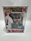 Funko Pop! Vinyl: Ad Icons - Trix Rabbit - Funko Shop (Exclusive) #10 See Pics