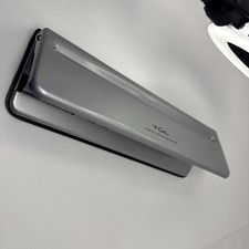 TUL Discbound Hole Punch Note-Taking System 12-Hole Punch Crack On Base