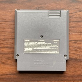 Tetris 2 Nintendo Entertainment System 1993 NES, Cartridge, Box, Manual And Foam