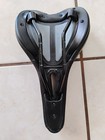 Planet Bike A.R.S. Anatomic Relief Bicycle Saddle Comfortable Bike Seat Black — photo 4