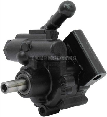 Power Steering Pump BBB Industries 730-0121 Reman