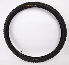 Vintage Trek Big Kahuna Tire 26" x 2.1 MTB Bike Gary Fisher Bontrager