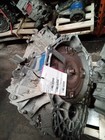 Automatic Transmission 6 Speed Opt MH2 Fits 10 ALLURE 2355550