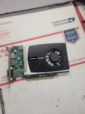 PNY NVIDIA Quadro 2000 VCQ2000-PB 1GB GDDR5 SDRAM PCI Express x16 Graphics...