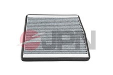 JPN Innenraumfilter 40F9031C-JPN Aktivkohlefilter für VOLVO S80 1 184 V70 2 285