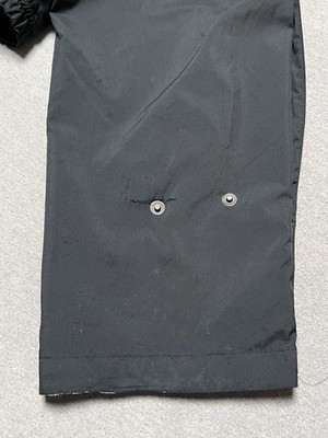 Pantalon d'extérieur unisexe mi-saison doublé - Enfant