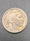 Buffalo Nickel-1927-S