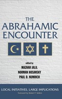 The Abrahamic Encounter | Mazhar Jalil (U. A.) | Buch | Gebunden | Englisch