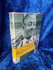 Heinz Rühmann: Biografie Biografie Weth, Georg A: