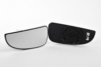 Spiegelglas Passend FüR Fiat Ducato 250 251 07/06- Links Fahrerseite Unten
