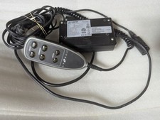 LAZBOY Remote Power COMBO DEAL 11850U-07 Lazy Boy Electric Power Recliner