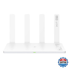 Honor Router 3 Wifi 6 Plus 3000Mbps Wireless Router Dual Core 1.2Ghz Processor