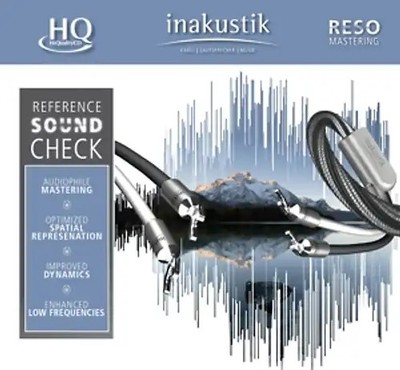 Reference Sound Edition - Reference Soundcheck (HQCD) ZUSTAND SEHR GUT