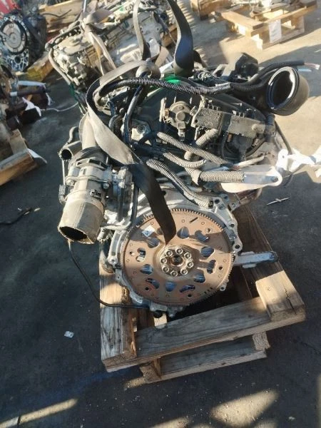 Engine Gasoline 1.5L Fits 16-20 MINI COOPER 75k miles 220815 Foto 2 de 4