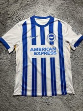 2024-2025 Brighton & Hove Albion nike jersey