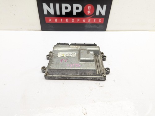MAZDA CX-3 MK1 DK 2015 - 2021 MOTORE ECU 1.5 DIESEL AUTOMATICO 82660 S55318881 - Foto 3 di 8
