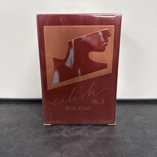 Billie Eilish No. 3 by Billie Eilish 3.4 oz Eau De Parfum Spray Perfume New Box