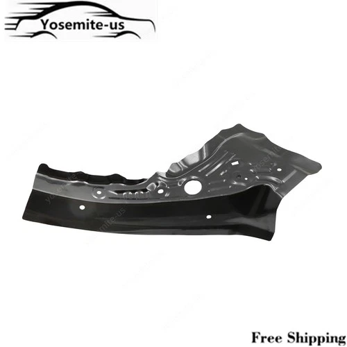 LEFT Rear Body Panel Bracket 66154-TBA-A00ZZ For 2016-21 CIVIC 2019-22 INSIGHT