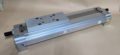 PHD SFP6 40 X 225 -AB-DB-M Pneaumatic Air Slide Gantry 40mm Bore 225mm Travel