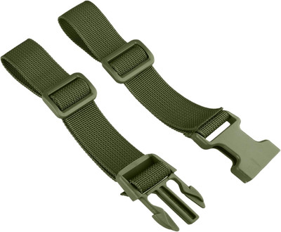 Backpack Chest Strap Adjustable Sternum Strap Chest Belt Molle with Quick Releas
