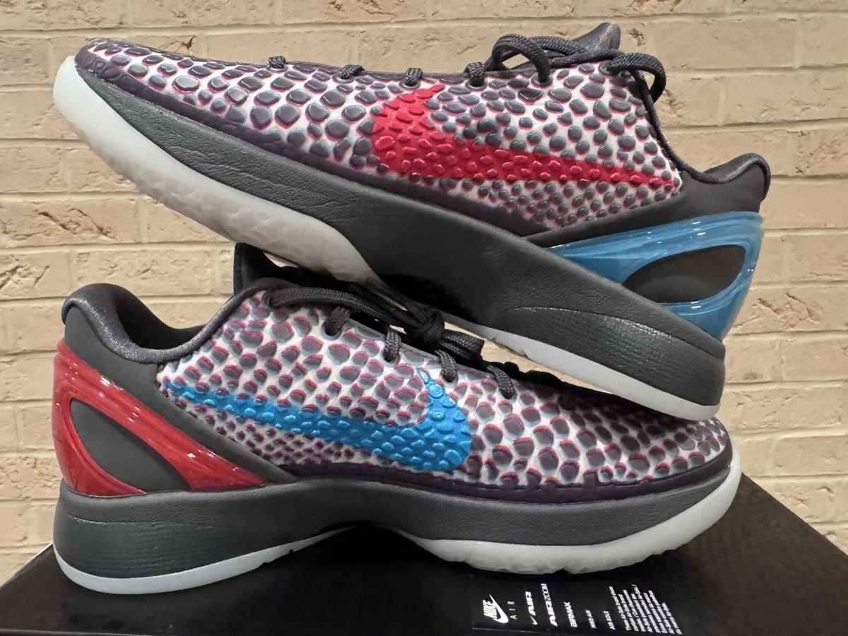 Nike Zoom Kobe 6 Protro All-Star for Sale | Authenticity