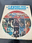 Vintage Landslide Game of Power Politics COMPLETE Parker Brothers