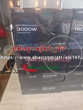 PRO-WS-3000P 3000w Brand New Power Supply PRO-WS-3000P 3000w