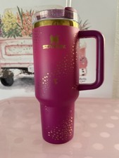 Barbie x Stanley - 70s Superstar 40oz Quenche...
