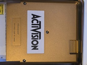 Super Pitfall II 2 Limited Edition 5/100 Nintendo Nintendo Age NES