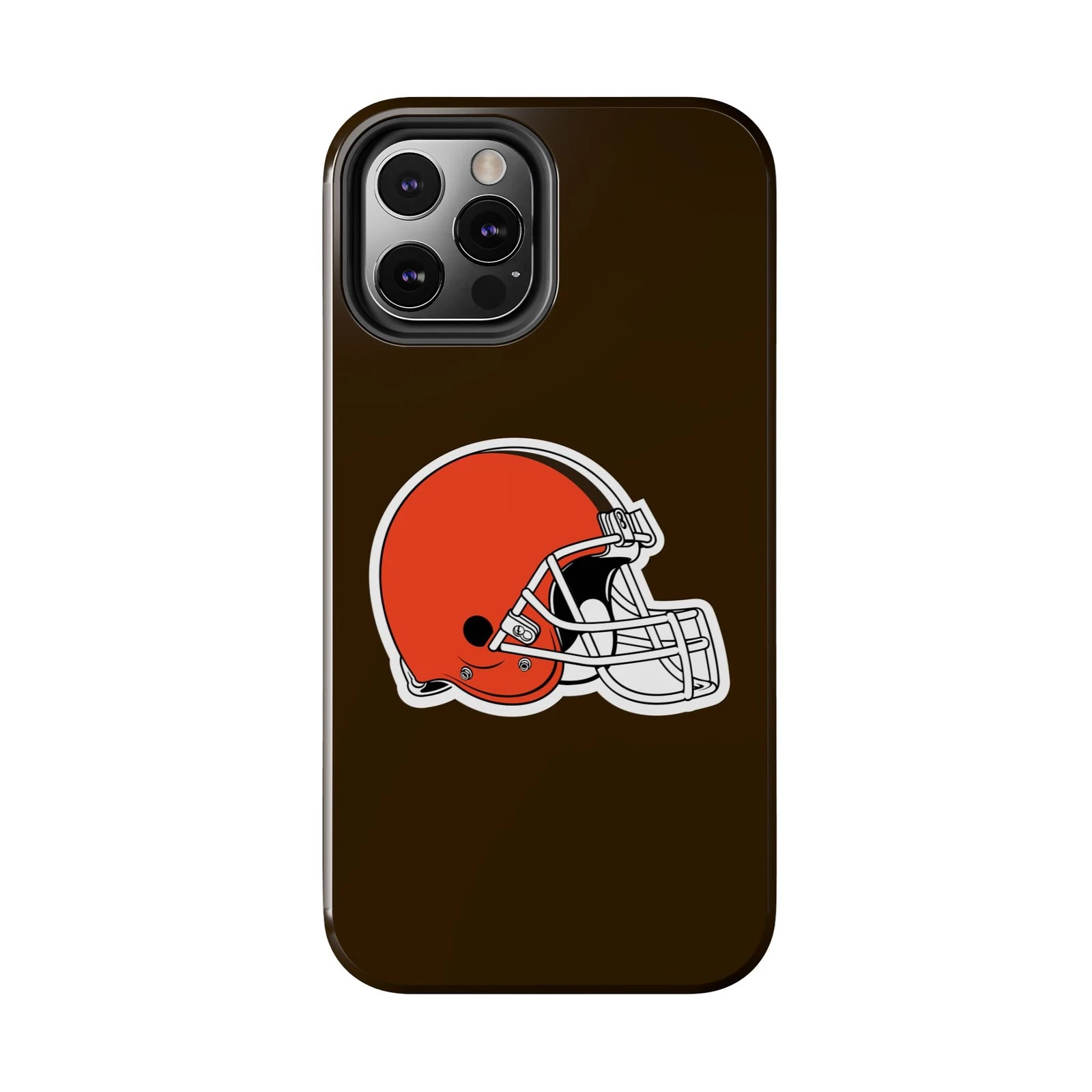 Cleveland Browns Tough Phone Case for iPhone