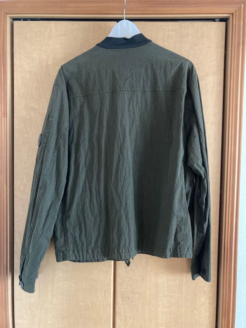 C.P. Company jacket 48 Noel Gallagher Oasis thumbnail 2