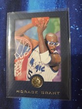 1995-96 Skybox E-XL - Horace Grant #58
