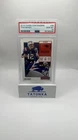 2018 Panini Contenders - Tom Brady #36 PSA 10 New England Patriots