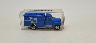 Brekina 37085 Hanomag L28  Tempo  -  1:87