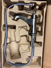 Signature Hardware 447852 Pendleton 1.2 GPM Bathroom Faucet w/ Drain