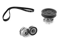 Pompe à eau Fiat FIORINO