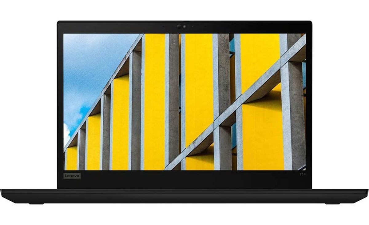 Lenovo ThinkPad T14 Gen Laptop 14” FHD Core i5 16GB RAM 256GB