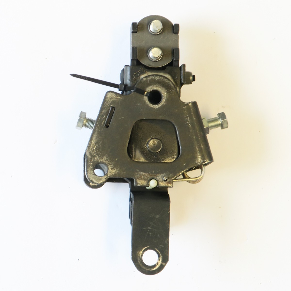 HURST USA Original Super Shifter PUSH DOWN 4 Speed Drag Racing Shifter USED