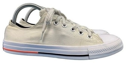 Converse Chuck Taylor US Originator Black Low Top US 9 27.5cm New