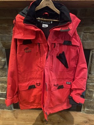 Gamehide Stormhide Typhoon Class Rain Jacket Retail $229