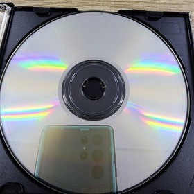 USED AUTHENTIC WORKING -) ASTAL (- GAME DISC ONLY - SEGA SATURN