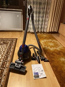 Dyson Big Ball Staubsauger - Guter Zustand