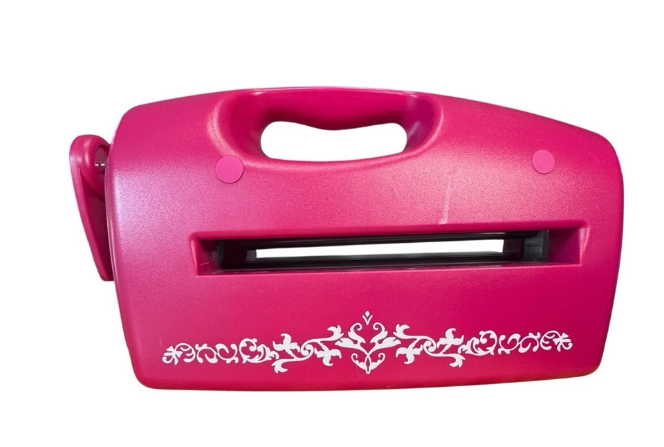 Spellbinders Grand Calibur Die Cutting Embossing Machine Only  - Image 2 of 4