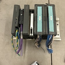 Siemens Simatic S7 Power Supply