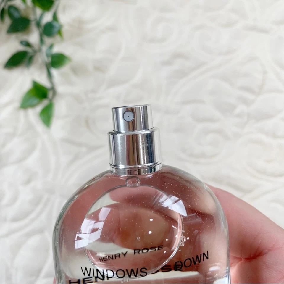 Henry Rose ‘Windows Down’ Perfume 50mL - Изображение 4 из 4