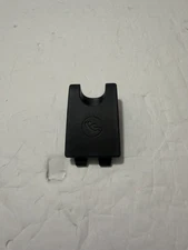 2019-2025 LEXUS ES SERIES REAR CHILD SEAT ANCHOR ISOFIX COVER OEM