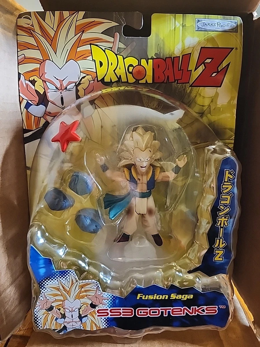 Preços baixos em JAKKS Pacific Dragon Ball Z 2004 Ano Fabricado