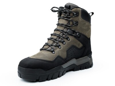Grundens Men's Bankside Wading Boot - Vibram, Size 14 - NEW