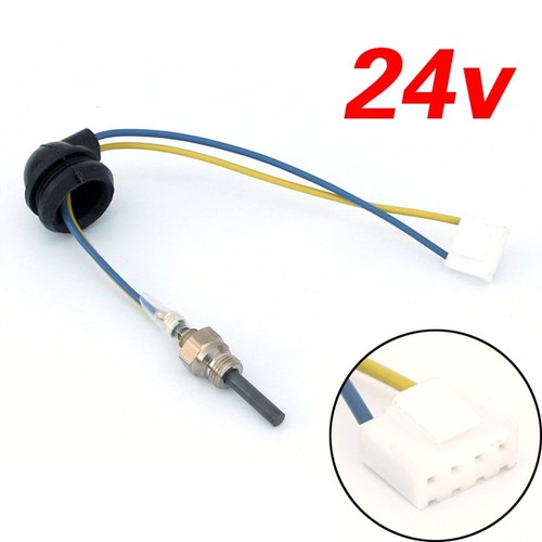 Allumeur De Bougie Préchauffage 6V-24V – Pour Moteur Nitro RC, Avec Batterie Et Chargeur